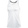 JAKO Running Tank Top Run 2.0 (sleeveless) white Women